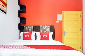 Hotel O Bandar Lampung Near Gor Saburai