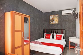 Hotel O Bandar Lampung Near Gor Saburai