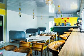 Hotel O Bandar Lampung Near Gor Saburai