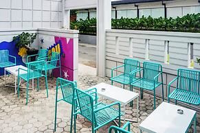 Hotel O Bandar Lampung Near Gor Saburai