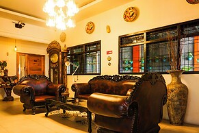 Hotel O Bandar Lampung Near Gor Saburai