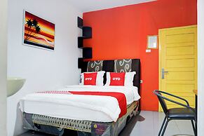 Hotel O Bandar Lampung Near Gor Saburai