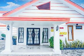 Hotel O Bandar Lampung Near Gor Saburai