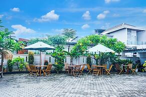 Hotel O Bandar Lampung Near Gor Saburai