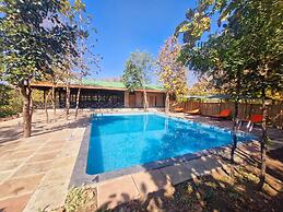 Treepie Safari Lodge