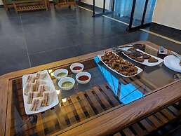 Treepie Safari Lodge