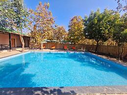 Treepie Safari Lodge