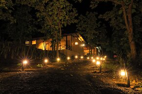 Treepie Safari Lodge