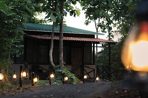 Treepie Safari Lodge