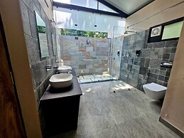 Treepie Safari Lodge