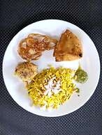 Treepie Safari Lodge