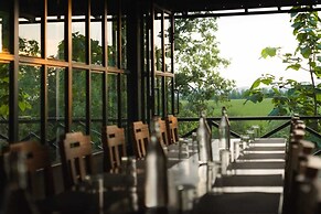 Treepie Safari Lodge