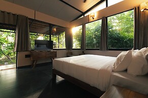 Treepie Safari Lodge