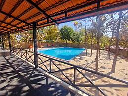 Treepie Safari Lodge