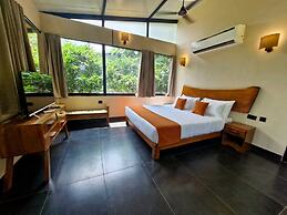 Treepie Safari Lodge