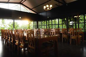 Treepie Safari Lodge