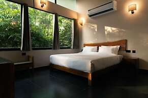 Treepie Safari Lodge