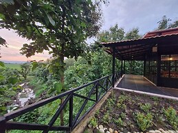 Treepie Safari Lodge