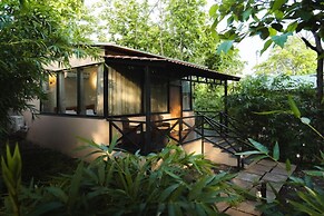 Treepie Safari Lodge