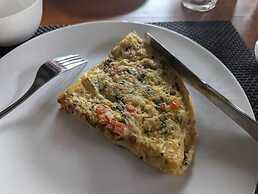 Treepie Safari Lodge