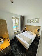 Logis Hôtel le Passiflore