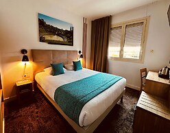 Logis Hôtel le Passiflore