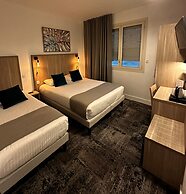 Logis Hôtel le Passiflore