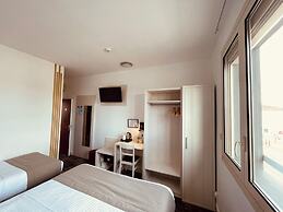 Logis Hôtel le Passiflore