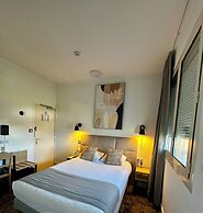 Logis Hôtel le Passiflore