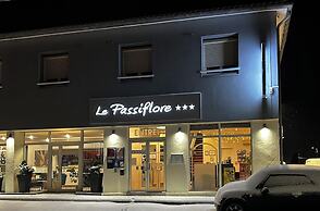 Logis Hôtel le Passiflore