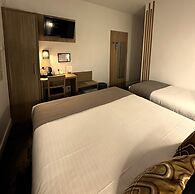 Logis Hôtel le Passiflore