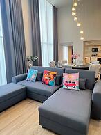 Sathorn 111