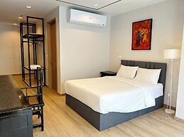Sathorn 111