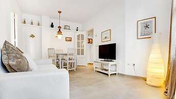 Martinez in Llafranc