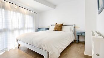 Martinez in Llafranc