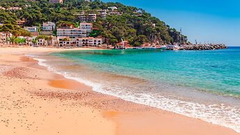 Martinez in Llafranc