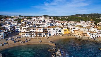 Martinez in Llafranc