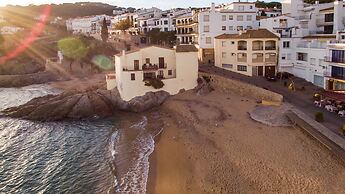 Martinez in Llafranc