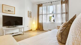 Martinez in Llafranc