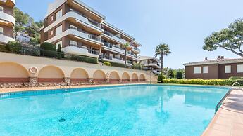 Sa Llum 1 in Llafranc