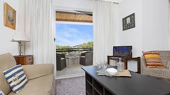 Sa Llum 1 in Llafranc