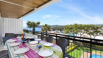 Sa Llum 1 in Llafranc