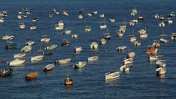 Can Benet Pl in Calella de Palafrugell