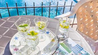 Can Benet Pl in Calella de Palafrugell