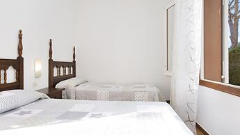 Can Benet Pl in Calella de Palafrugell