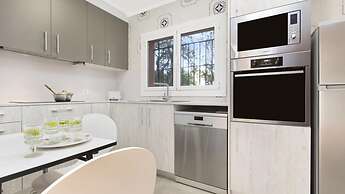 Can Benet Pl in Calella de Palafrugell