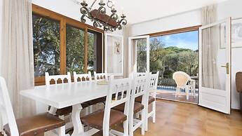 Can Benet Pl in Calella de Palafrugell