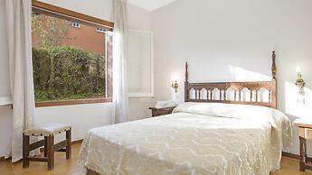 Can Benet Pl in Calella de Palafrugell