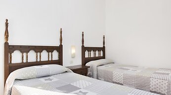 Can Benet Pl in Calella de Palafrugell