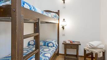 Can Benet Pl in Calella de Palafrugell